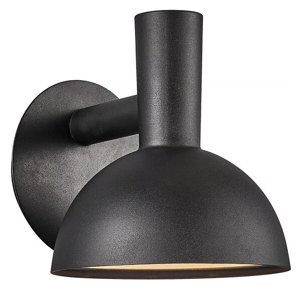 Nordlux - Applique da esterno ARKI 1xE27/20W/230V IP54 nero
