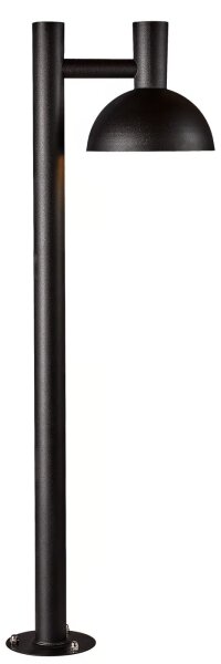 Nordlux - Lampada da esterno ARKI 1xE27/20W/230V IP54 nero