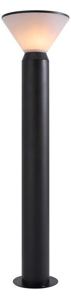 Nordlux - Lampada da esterno NOORSTAD 1xE27/25W/230V IP44 nero