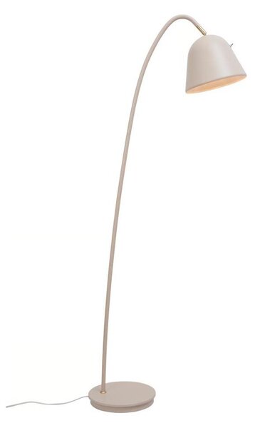 Nordlux - Lampada con piedistallo FLEUR 1xE27/15W/230V beige