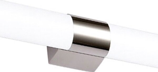 ONLI - Lampada LED da quadro OBUT LED/8W/230V 4000K cromo opaco