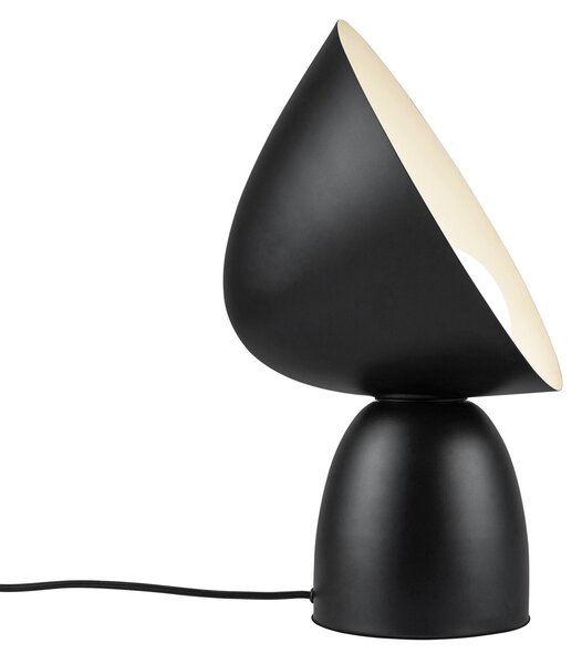 Lampade da tavolo DFTP by Nordlux, Hello, Nero, Soggiorno, Metallo, Moderno
