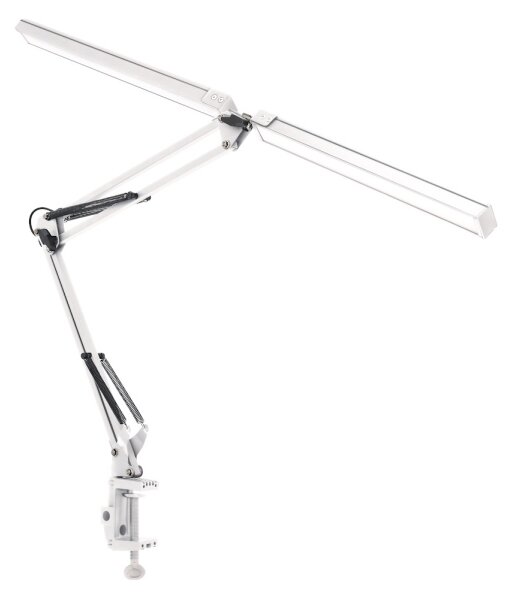 Brilagi - Lampada da tavolo LED dimmerabile VARIO LED/15W/230V 3000-6000K bianco