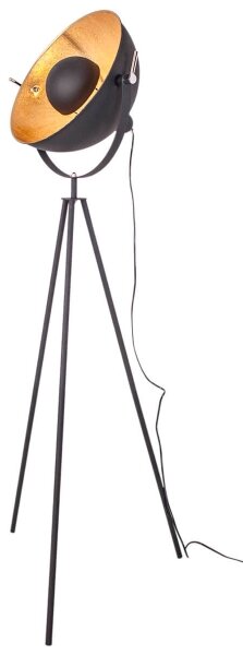 ByRydens 4100450-4007 - Lampada con piedistallo CAPTAIN 1xE27/8W/230V