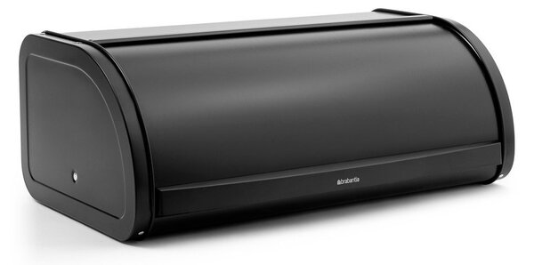 Portapane in acciaio Roll Top – Brabantia