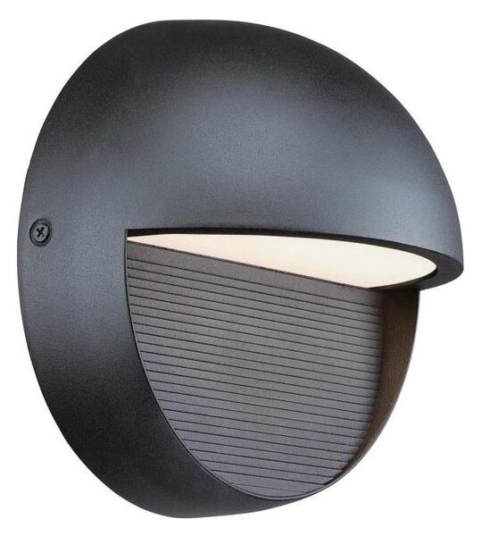 Westinghouse 65790 - Applique a LED da esterno WINSLETT LED/10W/230V IP44