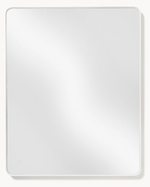 Specchio da parete con illuminazione a LED Argo
