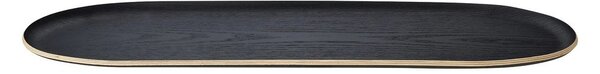 Vassoio decorativo in legno 20x55 cm Baki – Blomus