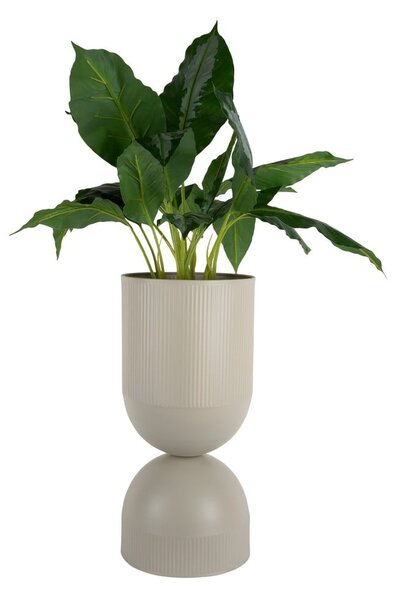 Coprivaso in metallo ø 25,5 cm Tonar – PT LIVING