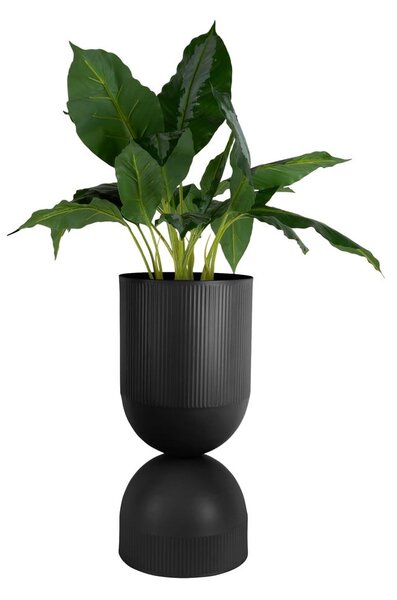Coprivaso in metallo ø 25,5 cm Tonar – PT LIVING