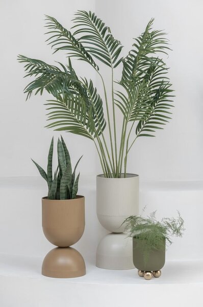Coprivaso in metallo ø 25,5 cm Tonar – PT LIVING