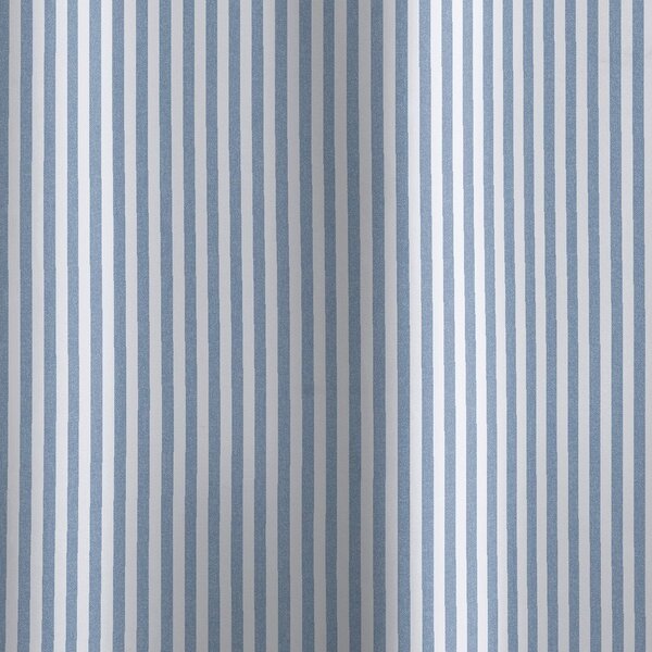 Tenda per doccia 180x180 cm Timeless Stripe – Catherine Lansfield