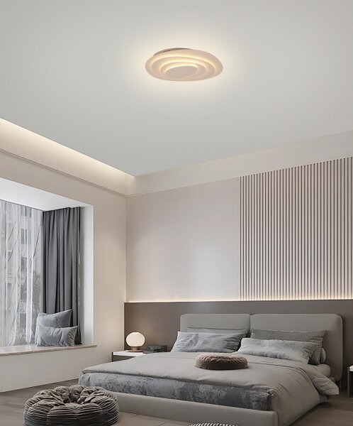 Brilagi-LED Plafoniera MODERN MINI LED/28W/230V 3000/4500/6000K 29,8x25,1