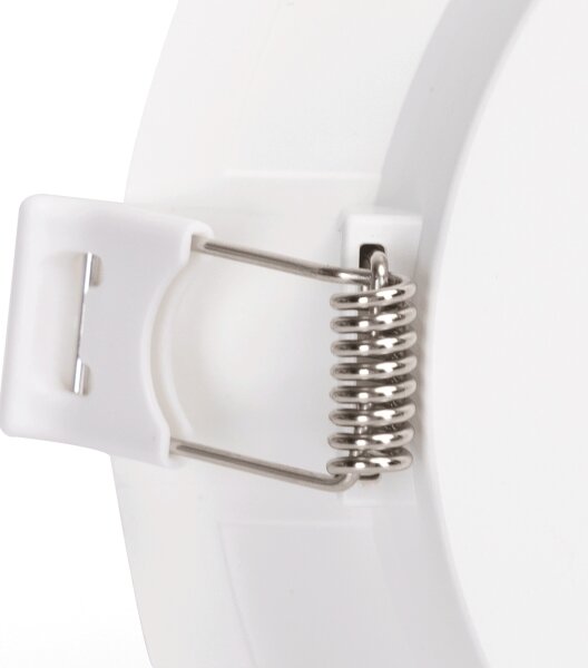 Aigostar-SET 3xLED RGBW Lampada da incasso dimmerabile MESH 6W/230V 2700K-6500K diametro 11,5cm