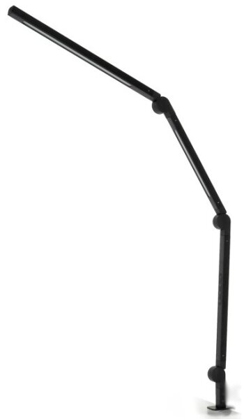 Lampada da tavolo LED dimmerabile TENUIX FOLD LED/20W/230V 3000-6500K nero
