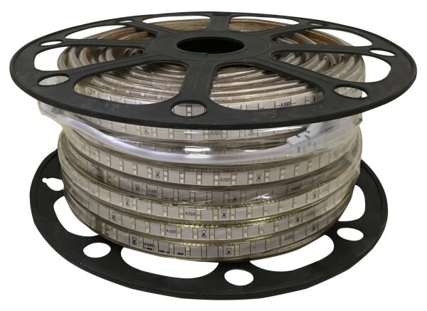 Aigostar - Striscia LED da Esterno 50m LED/350W/230V Rossa IP65