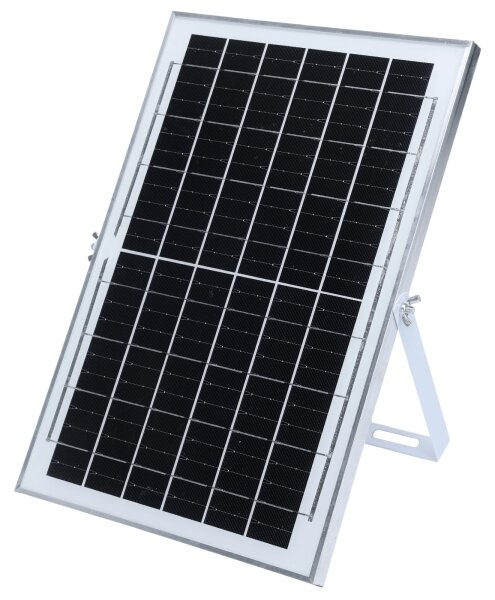 Aigostar-LED RGBW Lampadario solare MESH 35W/3,7V 8000 mAh 2700K-6500K IP65 d. 30 cm