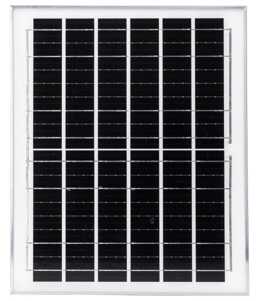 Aigostar - Lampadario solare LED 2xLED/70W/12V 12000 mAh 6500K diametro 23,5 cm