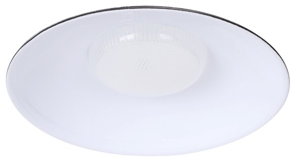 Aigostar - Lampadario solare LED 2xLED/70W/12V 12000 mAh 6500K diametro 23,5 cm
