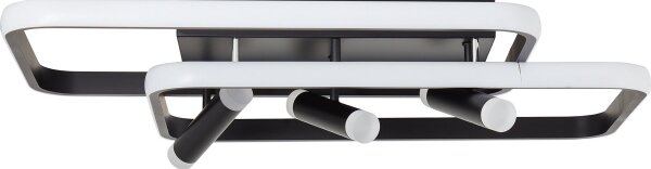 Brilliant - Plafoniera LED dimmerabile DALIDA LED/54W/230V 3000-6500K + +TC