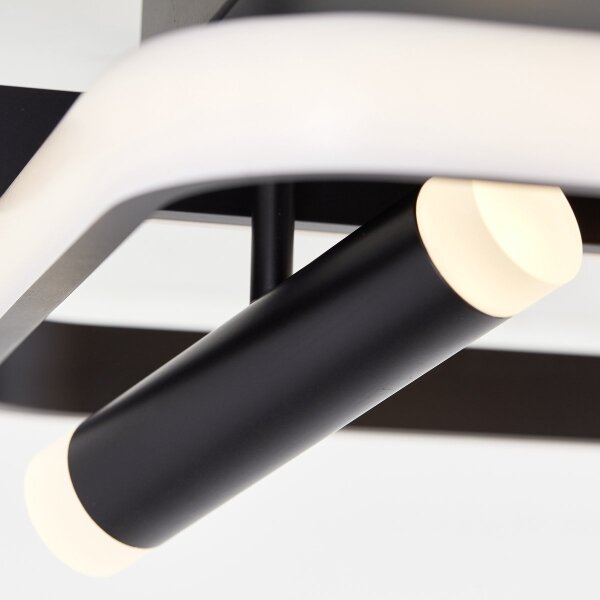 Brilliant - Plafoniera LED dimmerabile DALIDA LED/54W/230V 3000-6500K + +TC