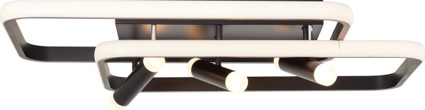 Brilliant - Plafoniera LED dimmerabile DALIDA LED/54W/230V 3000-6500K + +TC