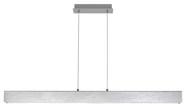 Rabalux 6670 - Lampadario LED dimmerabile su corda TITHANIA LED/24W/230V 120 cm