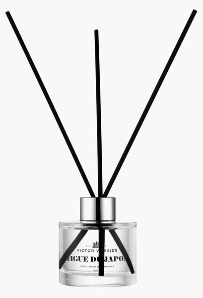 Diffusore Figue Du Japon (fico nero & vetiver), 100 ml