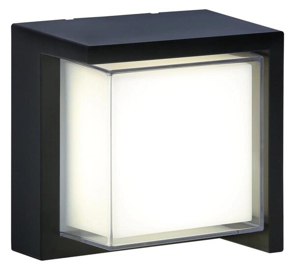 Applique a LED da esterno ESSEN LED/12W/230V IP44 nero