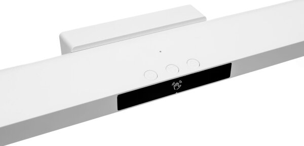 Illuminazione a LED per specchi con sensore LED/3W/5V 2400mAh