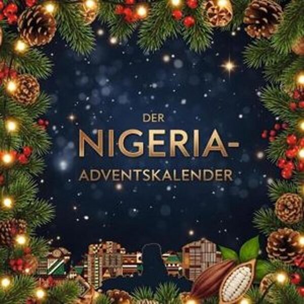 Il calendario dell'Avvento della Nigeria