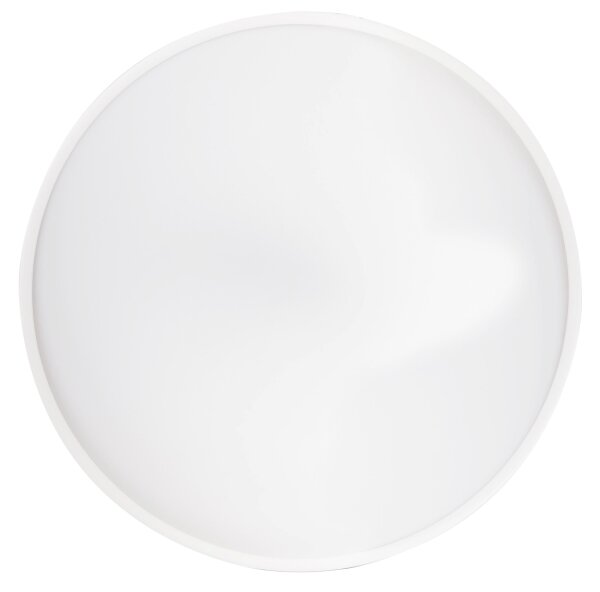 Plafoniera LED LED/60W/230V 4000K diametro 60 cm bianco