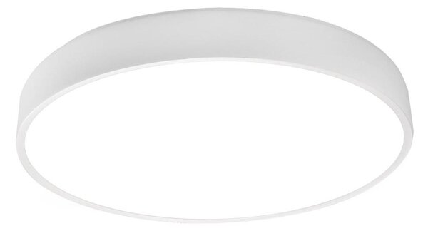 Plafoniera LED LED/60W/230V 4000K diametro 60 cm bianco