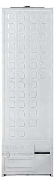 Hisense Frigorifero da Incasso Combinato Capacit 252 Litri Classe energetica E Raffreddamento No Frost colore Bianco - RB3B250SAWE1