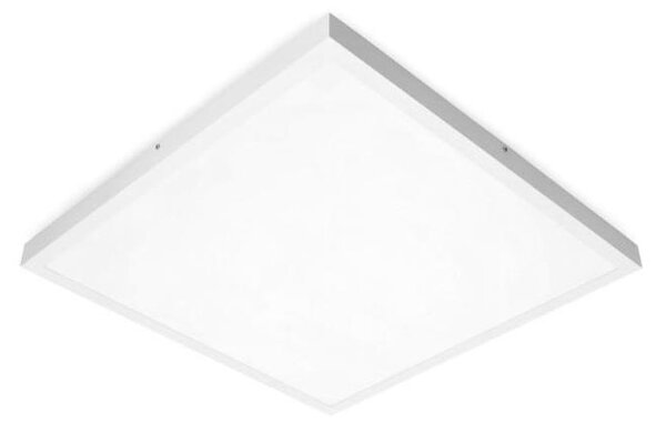 Pannello a plafone LED BRISBANE LED/36W/230V 4000K 59,5x59,5 cm bianco