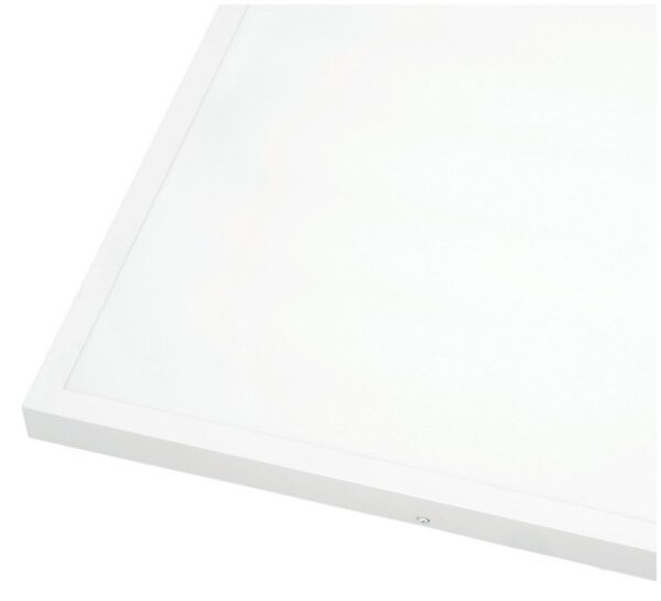 Pannello a plafone LED BRISBANE LED/36W/230V 4000K 59,5x59,5 cm bianco