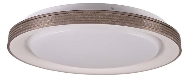 Plafoniera LED dimmerabile da bagno GRAŻYNA LED/48W/230V 3000-6000K diametro 41 cm IP44 +RC