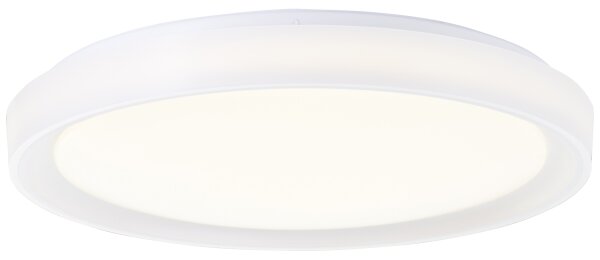 Brilliant - Plafoniera dimmerabile RGBW FLOCO LED/34W/230V + +TC