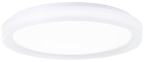 Brilliant - Plafoniera dimmerabile RGBW FLOCO LED/34W/230V + +TC