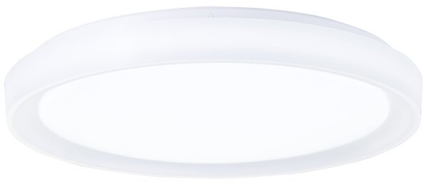 Brilliant - Plafoniera dimmerabile RGBW FLOCO LED/34W/230V + +TC