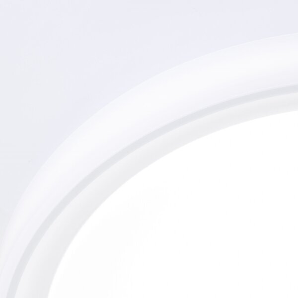 Brilliant - Plafoniera dimmerabile RGBW FLOCO LED/34W/230V + +TC