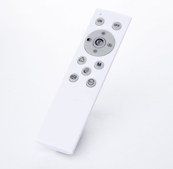 Brilliant - Plafoniera dimmerabile RGBW FLOCO LED/34W/230V + +TC