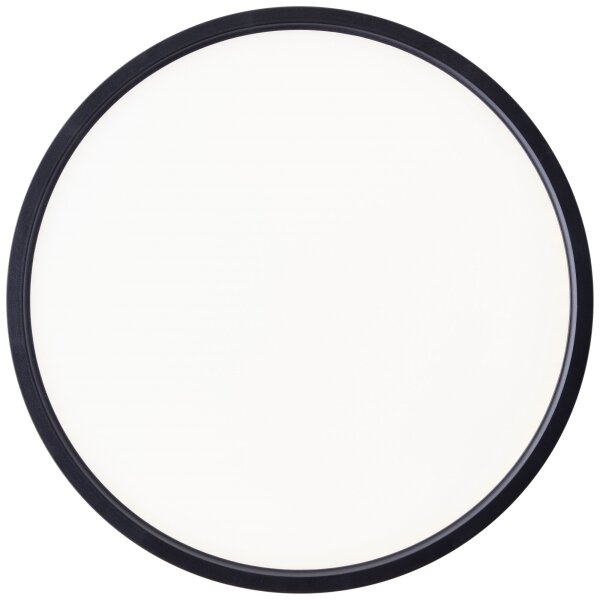 Brilliant - Plafoniera dimmerabile RGBW LOTTI LED/16W/230V + +TC