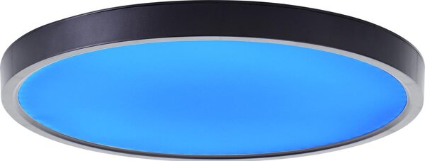 Brilliant - Plafoniera dimmerabile RGBW LOTTI LED/16W/230V + +TC