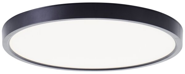 Brilliant - Plafoniera dimmerabile RGBW LOTTI LED/16W/230V + +TC