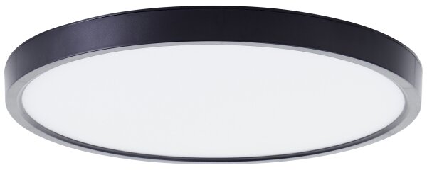 Brilliant - Plafoniera dimmerabile RGBW LOTTI LED/16W/230V + +TC