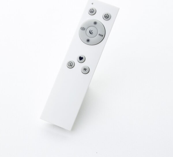 Brilliant - Plafoniera dimmerabile RGBW LOTTI LED/16W/230V + +TC