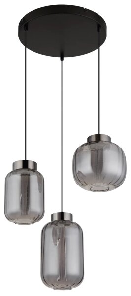 Globo 15746-3H - Lampadario LED a sospensione con filo FLUORO LED/23W/230V
