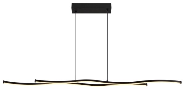 Globo 67336-30H - Lampadario LED a sospensione con filo BOYD LED/30W/230V 3000K