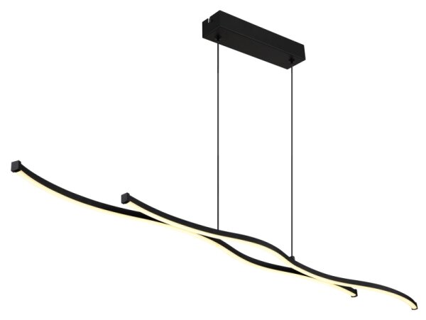 Globo 67336-30H - Lampadario LED a sospensione con filo BOYD LED/30W/230V 3000K
